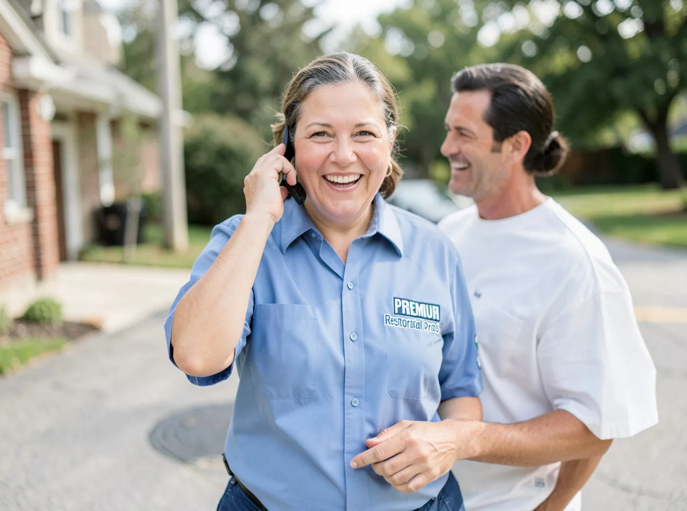 Water Damage Restoration Hunter, KS FAQs
